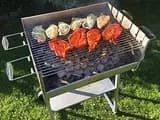 #3 GrillGrates — Top 10 Grilling Accessories No Backyard Chef Should Be Without
