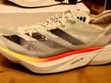 #2 Adidas Adizero Adios Pro 3 — Top 10 Running Shoes That Runners Actually Race In