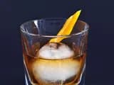 #1 Old Fashioned — Top 10 Classic Cocktails Every Home Bartender Should Master