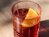 #2 Negroni — Top 10 Classic Cocktails Every Home Bartender Should Master