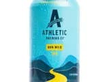 #1 Athletic Brewing Run Wild IPA — Top 10 Non-Alcoholic Drinks That Don't Taste Like Compromise