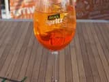#3 Ghia Le Spritz — Top 10 Non-Alcoholic Drinks That Don't Taste Like Compromise