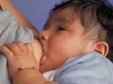 #2 Breastfeeding Is Not Always Natural — 10 Things First-Time Moms Wish They Knew Before Giving Birth (Postpartum, Breastfeeding & Newborn Sleep Truths)