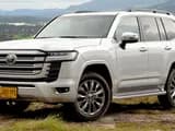 #1 Toyota Land Cruiser 200 Series — Top 10 Overlanding Vehicles That Can Actually Go Anywhere