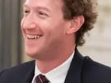 #2 Mark Zuckerberg — Top 10 CEOs Making the Most Money in 2026