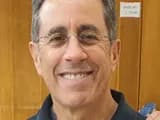 #1 Jerry Seinfeld — Top 10 Richest Actors in the World