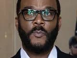 #2 Tyler Perry — Top 10 Richest Actors in the World
