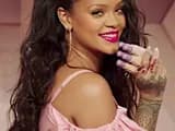 #1 Rihanna — Top 10 Richest Singers in the World