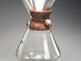 #2 Chemex — Top 10 Pour-Over Coffee Makers Worth Buying