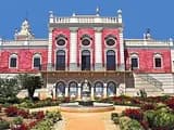 #1 Portugal (Algarve) — Top 10 Budget Travel Destinations That Feel Like Luxury
