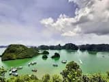 #2 Vietnam — Top 10 Budget Travel Destinations That Feel Like Luxury