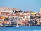 #1 Lisbon (Portugal) — Top 10 Solo Travel Destinations Where You'll Never Feel Alone