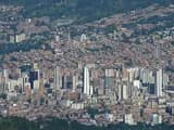 #3 Medellin (Colombia) — Top 10 Solo Travel Destinations Where You'll Never Feel Alone