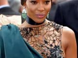 #1 Naomi Campbell — Top 10 Supermodels Who Changed the Industry Forever