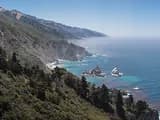#1 Pacific Coast Highway (California) — Top 10 American Road Trips That Should Be on Every Bucket List