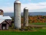 #1 Hudson Valley (from New York City) — Top 10 Weekend Getaways Under 4 Hours From Major Cities