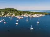 #3 Door County (from Chicago) — Top 10 Weekend Getaways Under 4 Hours From Major Cities