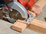#2 Makita 7-1/4" Circular Saw — Top 10 Power Tools That Every Homeowner Eventually Needs
