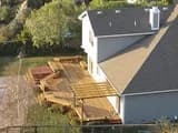 #3 Deck Addition — Top 10 Home Renovation Projects That Actually Add Value