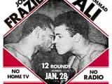 #2 Ali vs Frazier — Top 10 Greatest Sports Rivalries of All Time