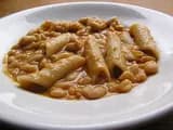 #2 One-Pot Pasta e Fagioli — Top 10 Budget Meals That Feed a Family of Four for Under $10