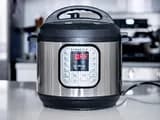 #1 Instant Pot Mini (3 Qt) — Top 10 Kitchen Gadgets Under $30 That Changed Home Cooking