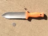 #2 Japanese Hori Hori Knife — Top 10 Garden Tools That Make Weekend Warriors Look Professional