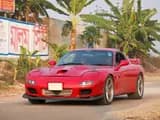 #2 Mazda RX-7 FD — Top 10 Cars That Became Legends Before Their Time (2026 Edition)