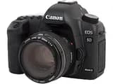 #2 Canon EOS 5D Mark II — Top 10 Cameras That Changed Photography Forever (From Brownie to iPhone)