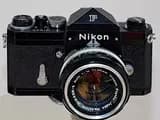 #3 Nikon F — Top 10 Cameras That Changed Photography Forever (From Brownie to iPhone)