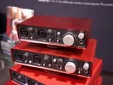 #1 Focusrite Scarlett 2i2 — Top 10 Audio Interfaces for Home Studios Under $500
