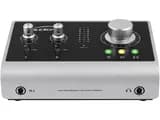 #3 Audient iD14 — Top 10 Audio Interfaces for Home Studios Under $500