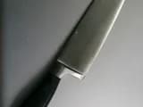 #1 Victorinox Fibrox Pro 8-Inch Chef's Knife — Top 10 Kitchen Knives That Chefs Refuse to Work Without