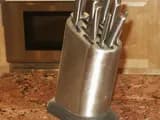 #3 Global G-2 8-Inch Chef's Knife — Top 10 Kitchen Knives That Chefs Refuse to Work Without