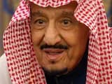 #3 The House of Saud — $1.4 Trillion (Saudi Arabia) — Top 10 Richest Family Dynasties and How They Built Their Empires