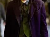 #2 The Joker (Heath Ledger) — Top 10 Most Iconic Movie Villains of All Time, Ranked