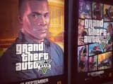 #2 Grand Theft Auto V — Top 10 Best-Selling Video Games of All Time