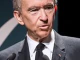 #3 Bernard Arnault — Top 10 Richest People in the World 2026
