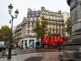 #2 Paris — Top 10 Most Visited Cities in the World