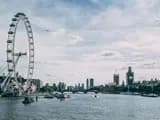 #3 London — Top 10 Most Visited Cities in the World