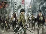 #1 Attack on Titan — The Rumbling — Top 10 Anime Moments That Broke the Internet