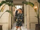 #1 Quiet Luxury 2.0 (Stealth Wealth) — Top 10 Fashion Trends Defining Spring 2026