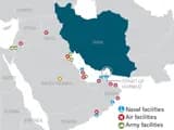 #1 US-Iran Military Tensions — Top 10 Geopolitical Forces Reshaping Energy Markets in 2026