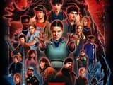 #1 Stranger Things Season 5 — Top 10 Most Anticipated TV Shows of 2026