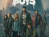 #2 The Boys Season 5 (Final Season) — Top 10 Most Anticipated TV Shows of 2026
