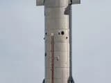 #2 SpaceX Starship Mars Test Flight — Top 10 Space Missions Launching in 2026-2027