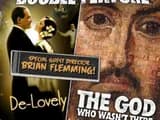 #1 The Passion of the Christ — Top 10 Christian Movies That Actually Deliver