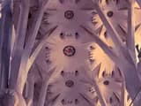 #1 Sagrada Familia (Barcelona) — Top 10 Most Beautiful Churches and Cathedrals in the World