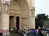 #3 Notre-Dame (Paris) — Top 10 Most Beautiful Churches and Cathedrals in the World