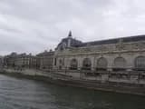 #1 Musee d'Orsay — Top 10 Things to Do in Paris
